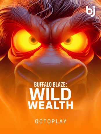 বাফেলো ব্লেজ: ওয়াইল্ড ওয়েলথ game thumbnail