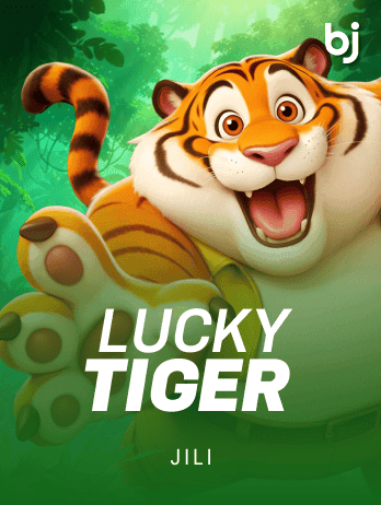Lucky Tiger thumbnail