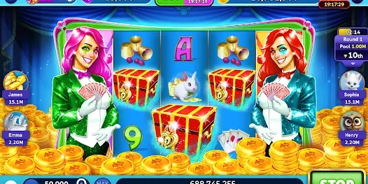 মূল ইন্টারফেস screenshot