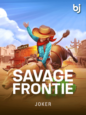 স্যাভেজ ফ্রন্টিয়ার game icon