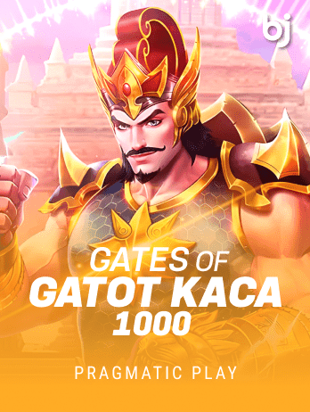 Gates of Gatot Kaca 1000 thumbnail