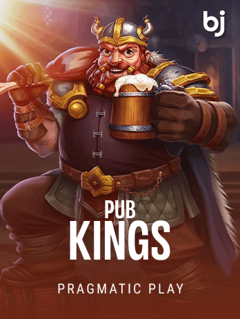 Pub Kings thumbnail