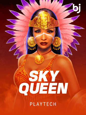 Sky Queen game thumbnail