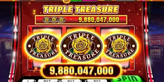 গেম ড্যাশবোর্ড screenshot