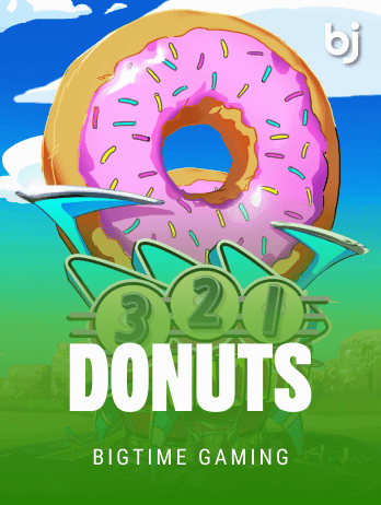 Donuts thumbnail
