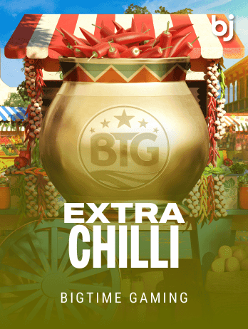 Extra Chilli thumbnail