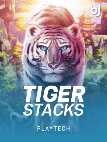 Tiger Stacks thumbnail